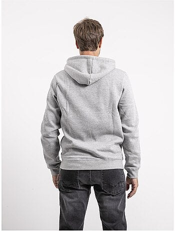 Sweat capuche waltazar