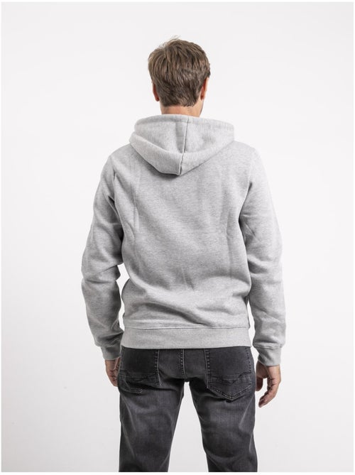 Sweat capuche WALTAZAR - Kiabi