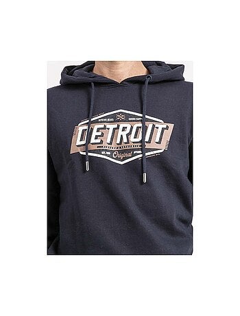 Sweat capuche WALTORNADO