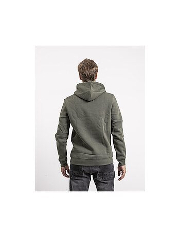 Sweat capuche waltornado