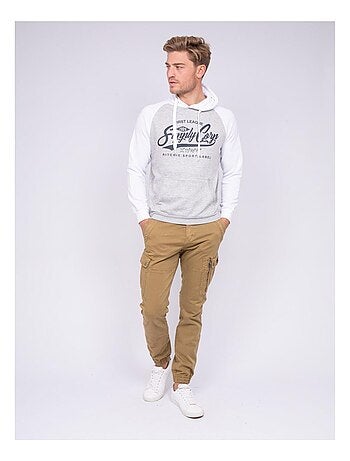 Sweat capuche WANDATY