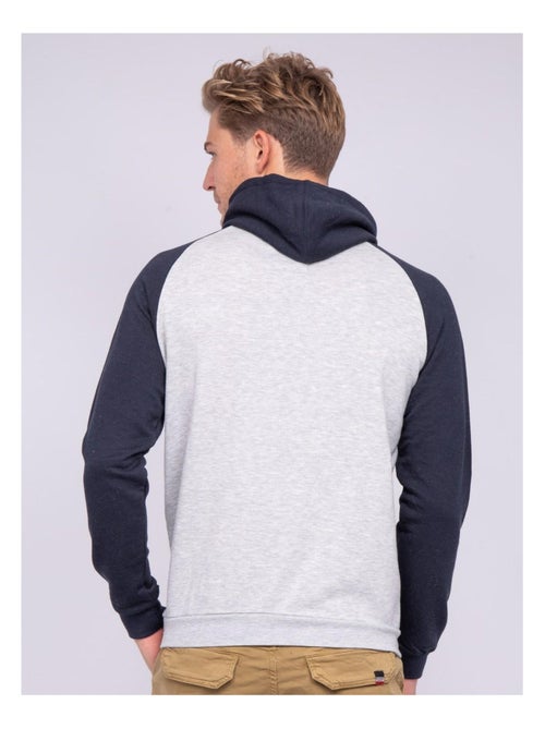 Sweat capuche WANDATY - Kiabi