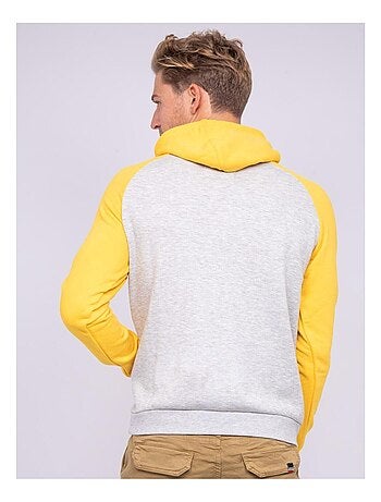 Sweat capuche WANDATY