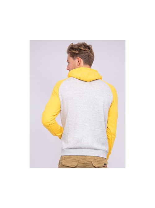 Sweat capuche WANDATY - Kiabi