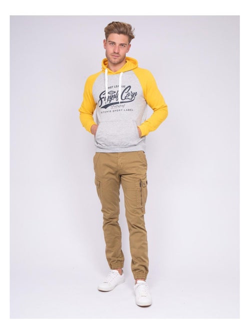 Sweat capuche WANDATY - Kiabi