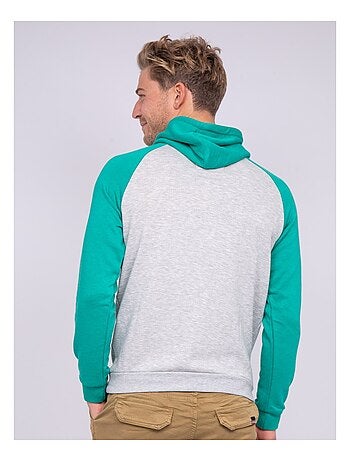 Sweat capuche WANDATY