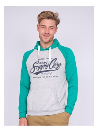 Sweat capuche WANDATY