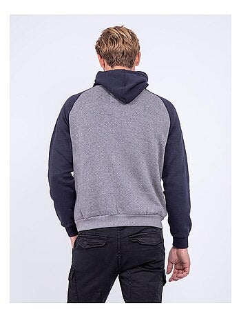 Sweat capuche WANDERLUST
