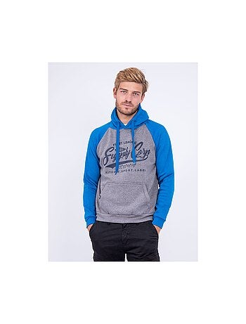 Sweat capuche WANDERLUST