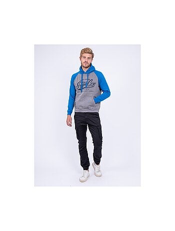 Sweat capuche WANDERLUST