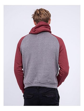 Sweat capuche WANDERLUST