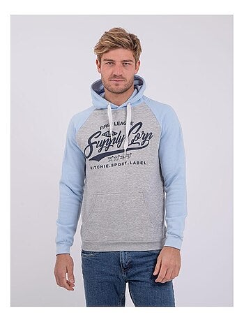 Sweat capuche WANDY