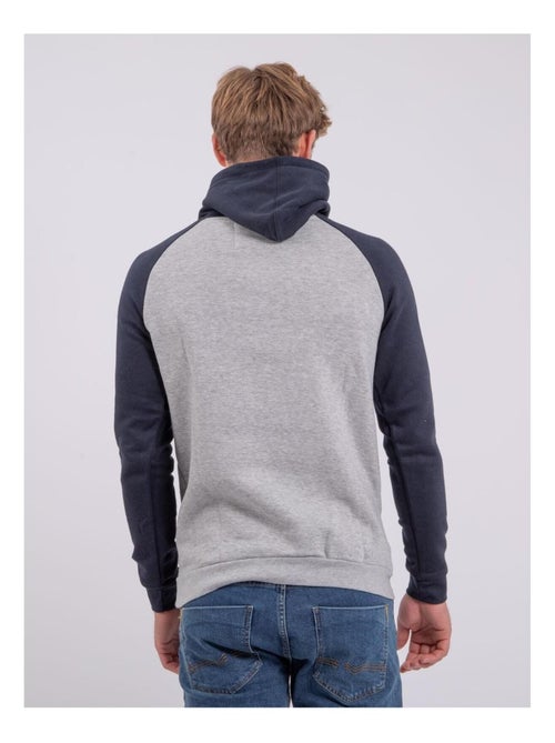 Sweat capuche WANDY - Kiabi