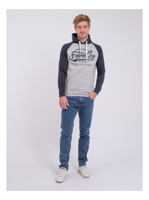 Sweat capuche WANDY - Kiabi