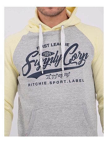 Sweat capuche WANDY