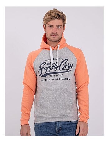 Sweat capuche WANDY