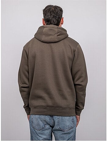 Sweat capuche wantux