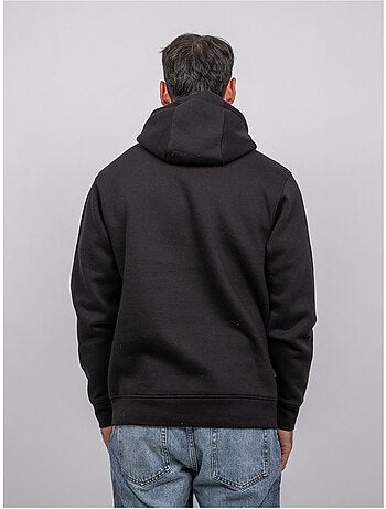 Sweat capuche wantux