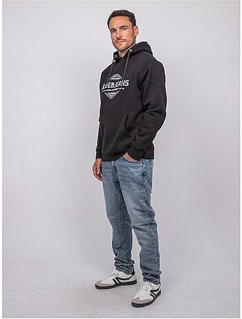 Sweat capuche wantux