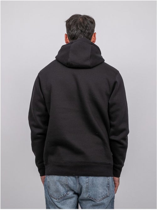Sweat capuche wantux - Kiabi
