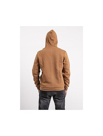 Sweat capuche WARANGE