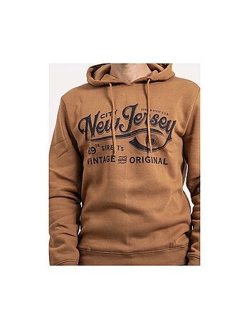 Sweat capuche WARANGE