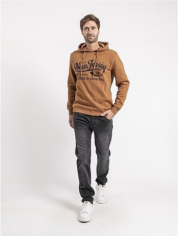 Sweat capuche WARANGE