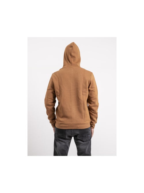 Sweat capuche WARANGE - Kiabi