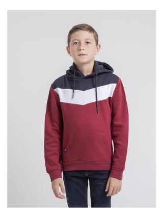 Sweat capuche WARCY-J