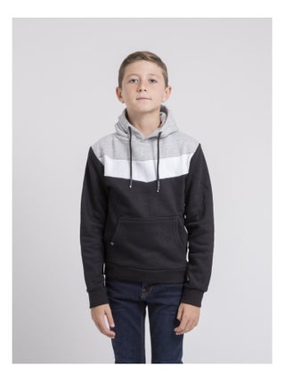 Sweat capuche WARCY-J