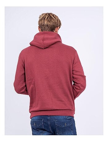 Sweat capuche WARLUZ