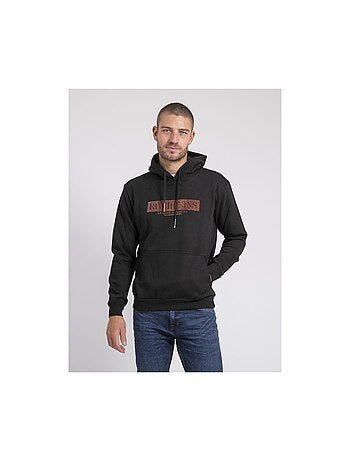 Sweat capuche WEYBURN