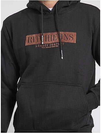 Sweat capuche WEYBURN