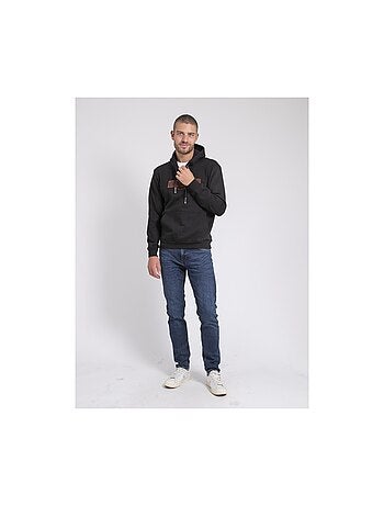 Sweat capuche WEYBURN