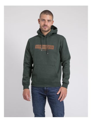 Sweat capuche WEYBURN