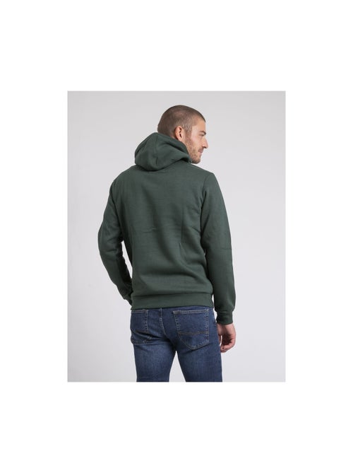 Sweat capuche WEYBURN - Kiabi