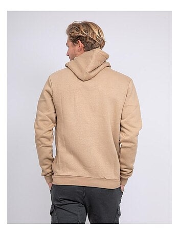 Sweat capuche WIDEM