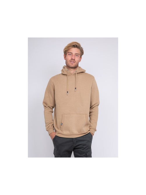 Sweat capuche WIDEM - Kiabi