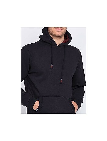Sweat capuche WIDEM
