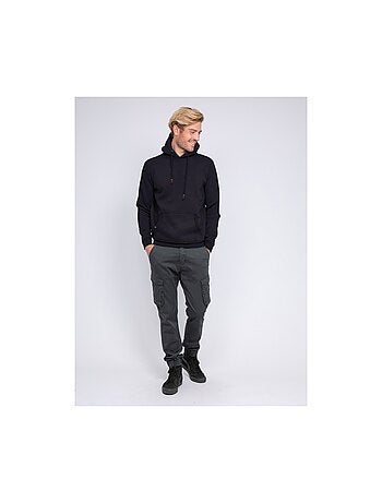Sweat capuche WIDEM