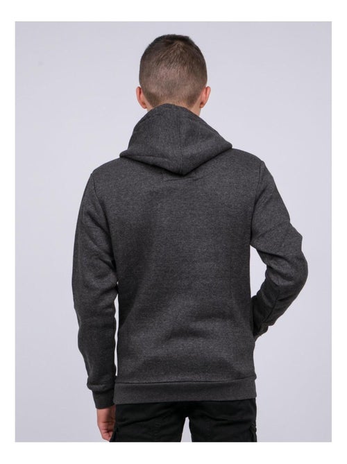Sweat capuche WIDEM garçon - Kiabi