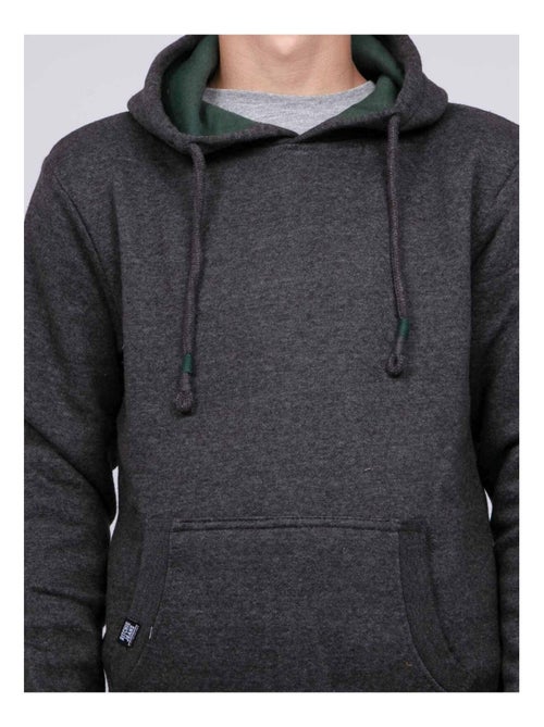 Sweat capuche WIDEM garçon - Kiabi