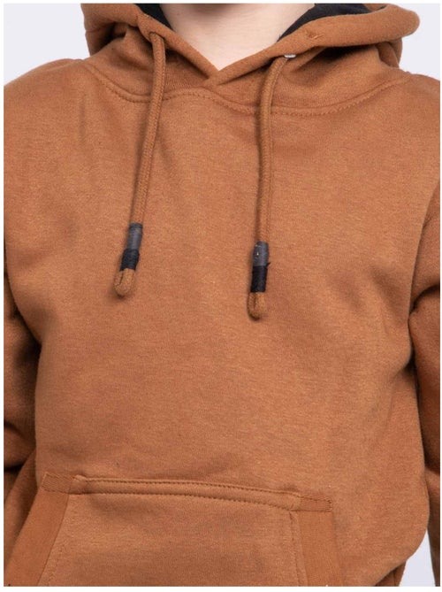 Sweat capuche WIDEM garçon - Kiabi