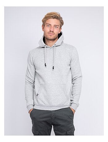 Sweat capuche WIDEM