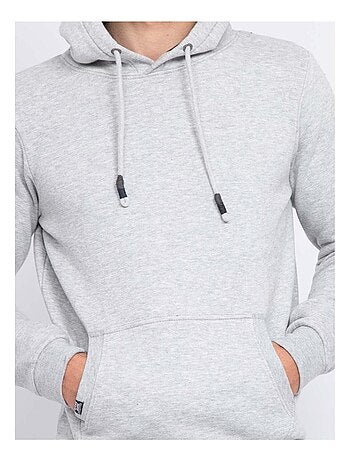 Sweat capuche WIDEM