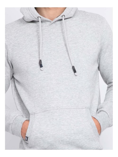 Sweat capuche WIDEM - Kiabi