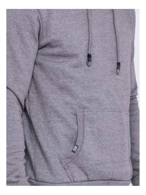 Sweat capuche WIDEM - Kiabi