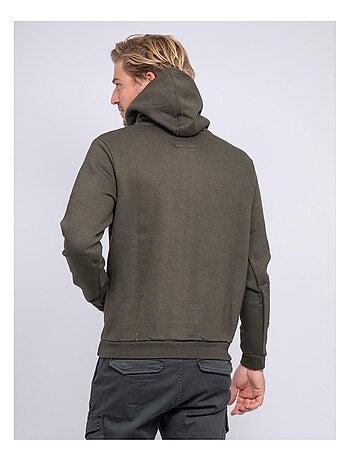 Sweat capuche WIDEM
