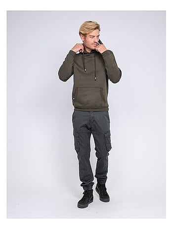 Sweat capuche WIDEM