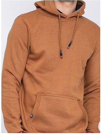 Sweat capuche WIDEM